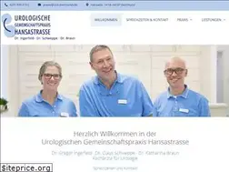 Sites similar to uro-dortmund.de