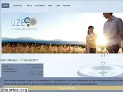 Sites similar to uro-euregio.de