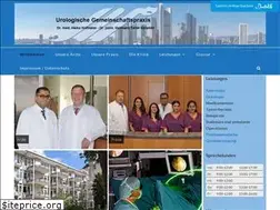 Sites similar to uro-ffm.de