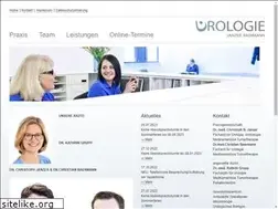Sites similar to uro-freiburg.de