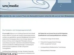 Sites similar to uro-medic.de