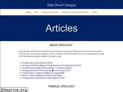 Sites similar to uro.co.nz