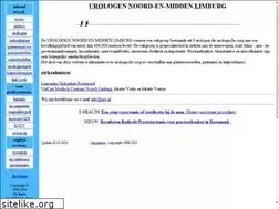 Sites similar to uro.nl