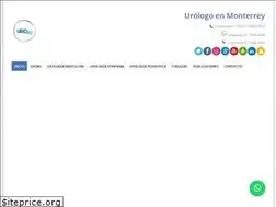 Sites similar to uro4u.mx