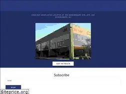 Sites similar to uroanj.com