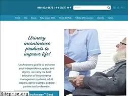 Sites similar to uroanswers.com