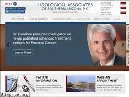 Sites similar to uroassociates.com