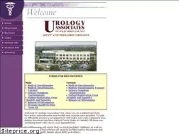 Sites similar to uroassociates.org