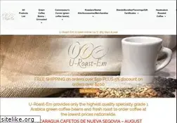 Sites similar to uroastem.com