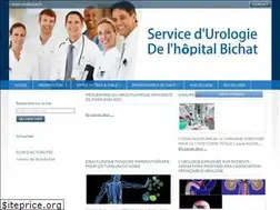 Sites similar to urobichat.fr