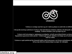 Sites similar to uroboros.as