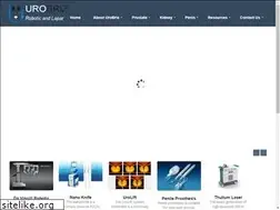Sites similar to urobriz.com.au