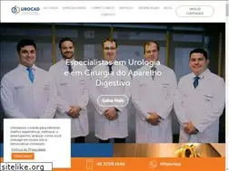 Sites similar to urocad.com.br