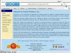 Sites similar to urocare.com