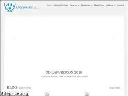 Sites similar to urocareforyou.com