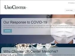 Sites similar to urocentermemphis.org