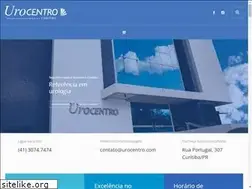 Sites similar to urocentro.com