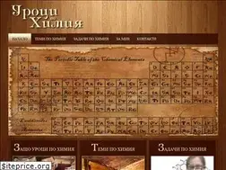 Sites similar to urocipohimia.com