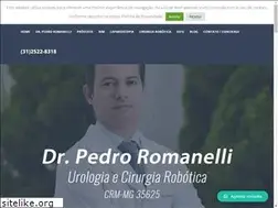 Sites similar to urocirurgia.com.br