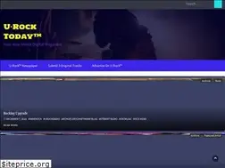 Sites similar to urock.today