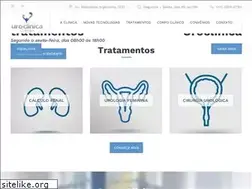 Sites similar to uroclinicacuritiba.com.br