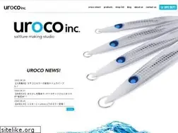 Sites similar to urocolure.com