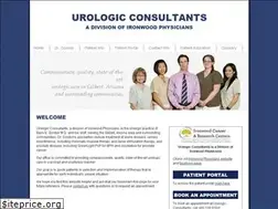 Sites similar to urocon.com