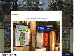 Sites similar to uroczysko-ustka.pl