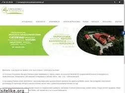 Sites similar to uroczyskoporszewice.pl
