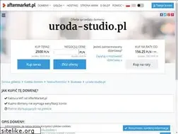 Sites similar to uroda-studio.pl