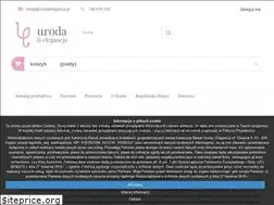 Sites similar to urodaielegancja.pl