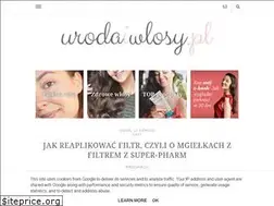 Sites similar to urodaiwlosy.pl