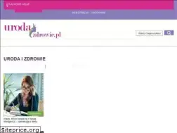 Sites similar to urodaizdrowie.pl