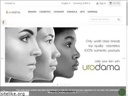 Sites similar to urodama.com