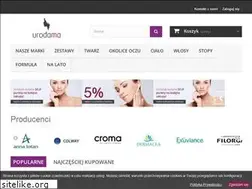 Sites similar to urodama.pl
