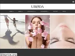 Sites similar to urodapolska.eu
