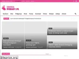 Sites similar to urodaporady.pl