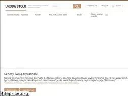 Sites similar to urodastolu.pl