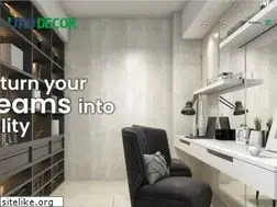 Sites similar to urodecor.in