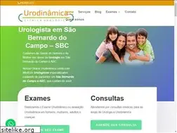 Sites similar to urodinamica.com.br