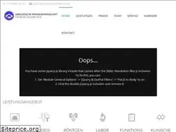 Sites similar to urodocs-blankenese.de