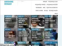 Sites similar to urodowefrykasy.pl