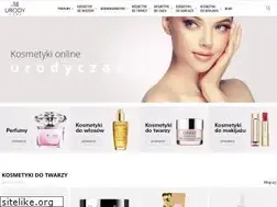 Sites similar to urodyczas.pl