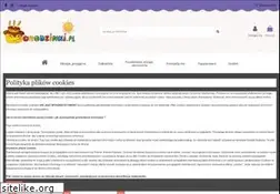 Sites similar to urodzinki.pl