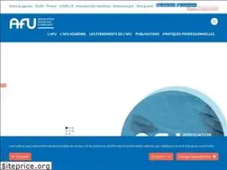 Sites similar to urofrance.org