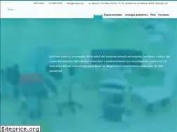 Sites similar to urogdl.com