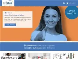 Sites similar to urogec-idf.org