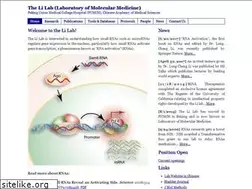 Sites similar to urogene.org