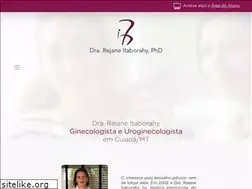 Sites similar to uroginmt.com.br