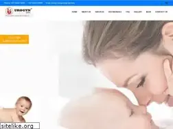Sites similar to urogyn.co.in